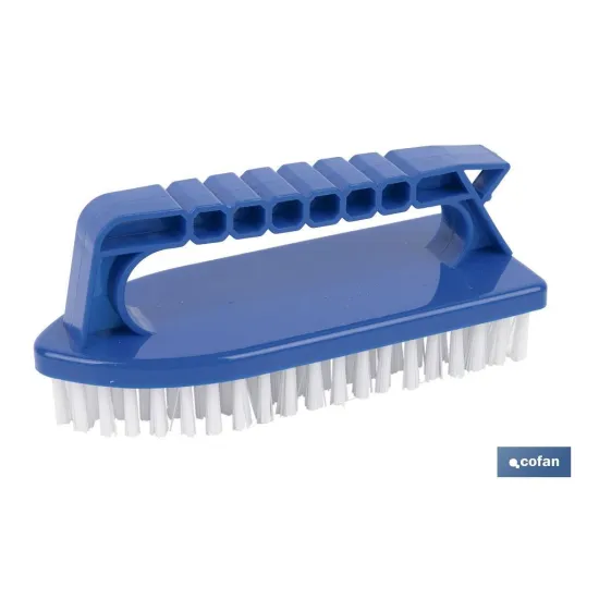 Comprar CEPILLO DE MANO PARA PISCINAS 143 X Cofan | almacendeferreteriacor.es