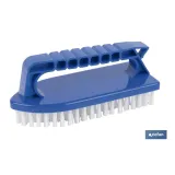 Comprar CEPILLO DE MANO PARA PISCINAS 143 X Cofan | almacendeferreteriacor.es