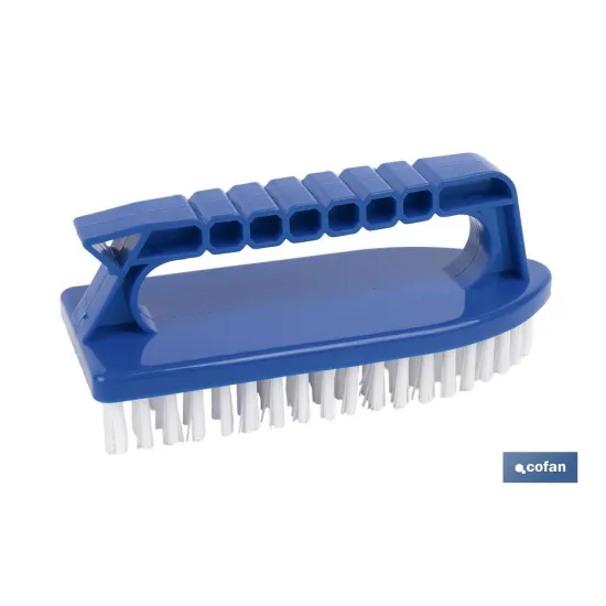 Comprar CEPILLO DE MANO PARA PISCINAS 143 X Cofan | almacendeferreteriacor.es