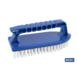 Comprar CEPILLO DE MANO PARA PISCINAS 143 X Cofan | almacendeferreteriacor.es