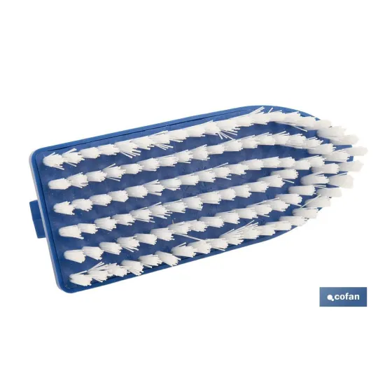 Comprar CEPILLO DE MANO PARA PISCINAS 143 X Cofan | almacendeferreteriacor.es
