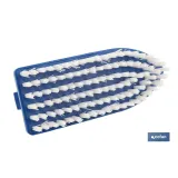 Comprar CEPILLO DE MANO PARA PISCINAS 143 X Cofan | almacendeferreteriacor.es