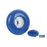 Comprar DOSIFICADOR DE CLORO PISCINAS PASTI Cofan | almacendeferreteriacor.es