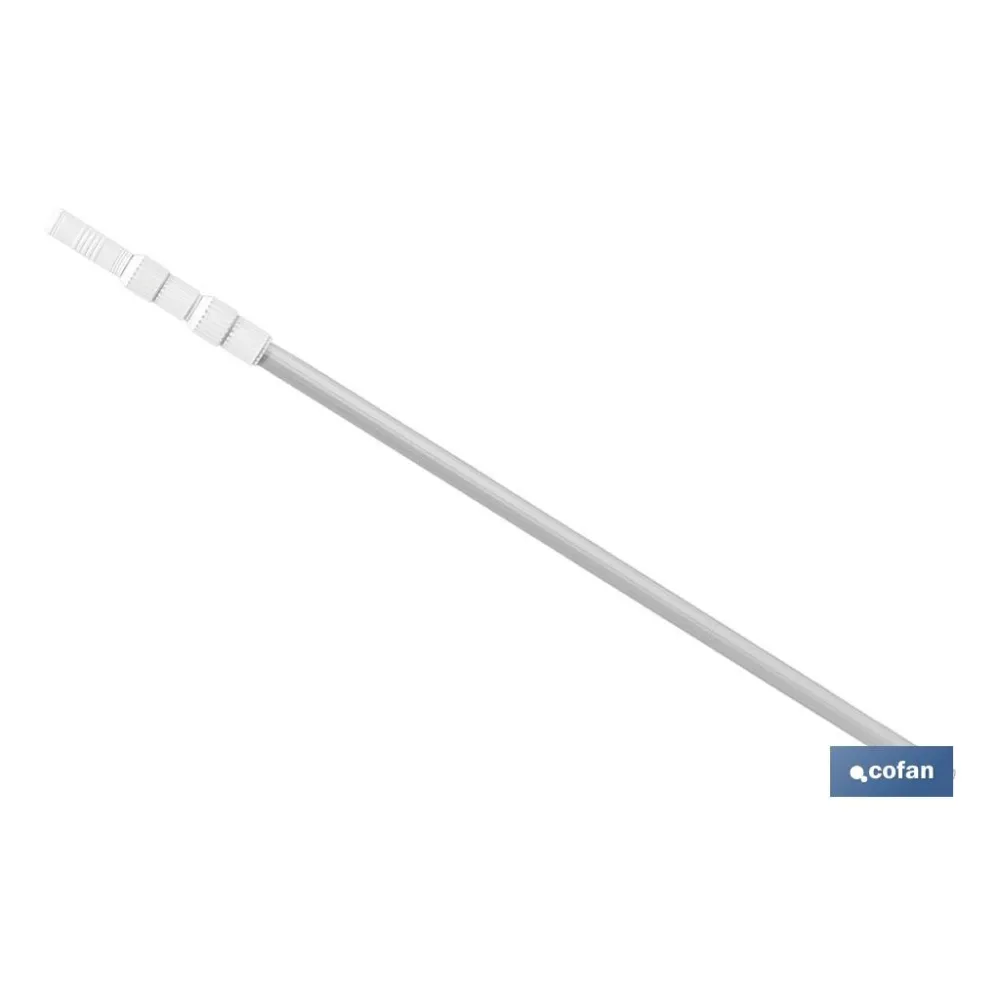 Comprar PÉRTIGA 100-300 CM PISCINAS (PACK:  Cofan | almacendeferreteriacor.es