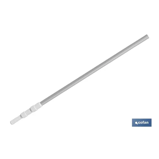 Comprar PÉRTIGA 100-300 CM PISCINAS (PACK:  Cofan | almacendeferreteriacor.es