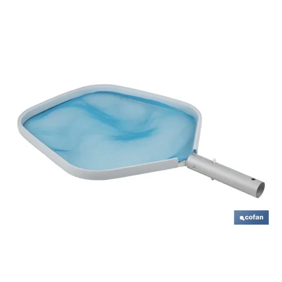Comprar RECOGE HOJAS ALUMINIO SUPERFICIE PI Cofan | almacendeferreteriacor.es