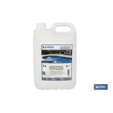 Comprar ALGICIDA CONCENTRADO 5 L COFAN (PAC Cofan | almacendeferreteriacor.es