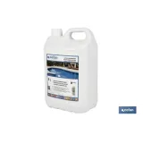 Comprar ALGICIDA CONCENTRADO 5 L COFAN (PAC Cofan | almacendeferreteriacor.es