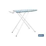 Comprar TABLA DE PLANCHAR GENOVA (110 X 32  Cofan | almacendeferreteriacor.es