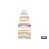 Comprar TABLA DE PLANCHAR DE SOBREMESA MINI Cofan | almacendeferreteriacor.es