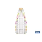 Comprar TABLA DE PLANCHAR DE SOBREMESA MINI Cofan | almacendeferreteriacor.es