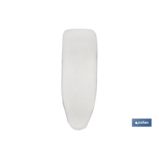 Comprar FUNDA ACOLCHADA PARA TABLA DE PLANC Cofan | almacendeferreteriacor.es