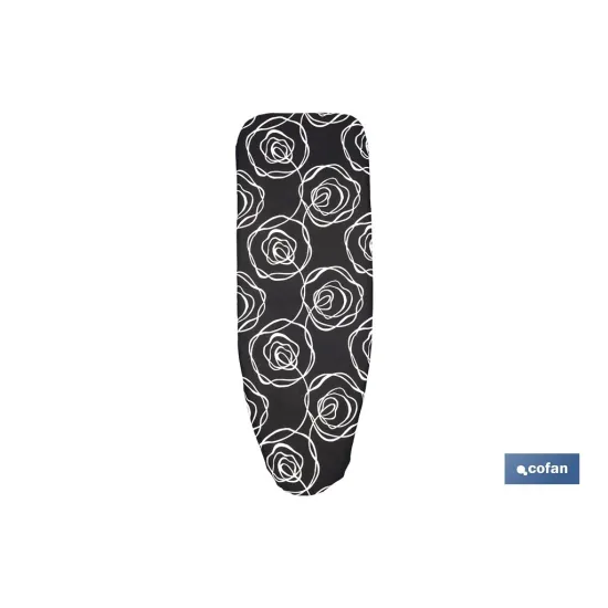Comprar FUNDA ACOLCHADA PARA TABLA DE PLANC Cofan | almacendeferreteriacor.es