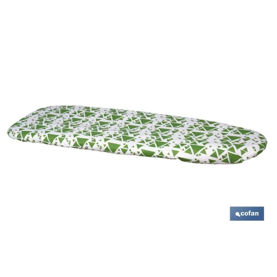 Comprar FUNDA ACOLCHADA PARA TABLA DE PLANC Cofan | almacendeferreteriacor.es