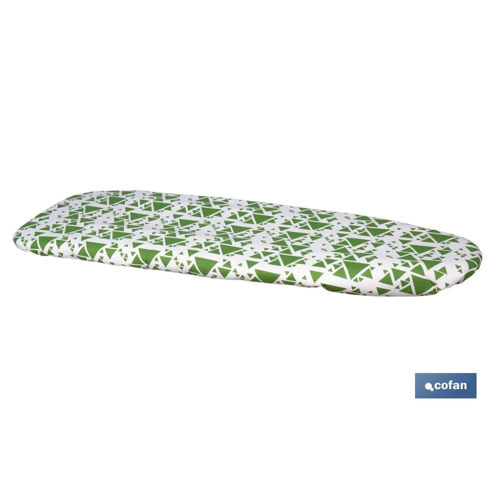 Comprar FUNDA ACOLCHADA PARA TABLA DE PLANC Cofan | almacendeferreteriacor.es