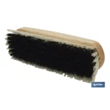 Comprar CEPILLO DE ROPA18,5 CM (PACK: 1 UDS Cofan | almacendeferreteriacor.es