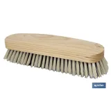 Comprar CEPILLO DE ROPA18,5 CM (PACK: 1 UDS Cofan | almacendeferreteriacor.es