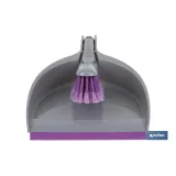 Comprar SET DE CEPILLO CON PALA Y BORDE DE  Cofan | almacendeferreteriacor.es
