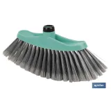 Comprar CEPILLO DE BARRER DOMÉSTICO TURQUES Cofan | almacendeferreteriacor.es