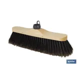 Comprar CEPILLO DE BARRER DE TACTO SUAVE PA Cofan | almacendeferreteriacor.es