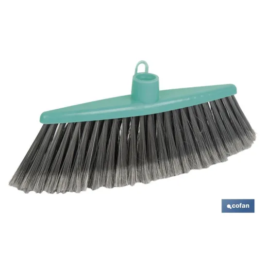 Comprar CEPILLO DE BARRER PLUMADO PEQUEÑOS  Cofan | almacendeferreteriacor.es
