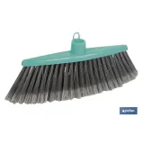 Comprar CEPILLO DE BARRER PLUMADO PEQUEÑOS  Cofan | almacendeferreteriacor.es