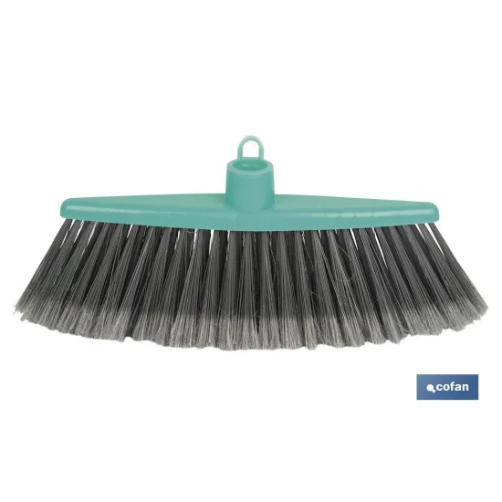 Comprar CEPILLO DE BARRER PLUMADO PEQUEÑOS  Cofan | almacendeferreteriacor.es