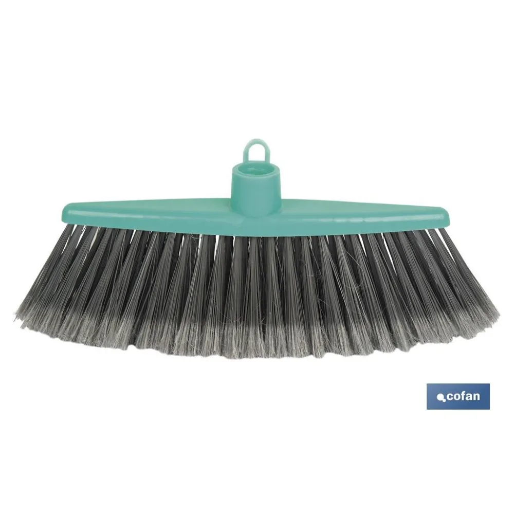 Comprar CEPILLO DE BARRER PLUMADO PEQUEÑOS  Cofan | almacendeferreteriacor.es