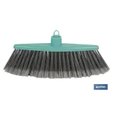 Comprar CEPILLO DE BARRER PLUMADO PEQUEÑOS  Cofan | almacendeferreteriacor.es