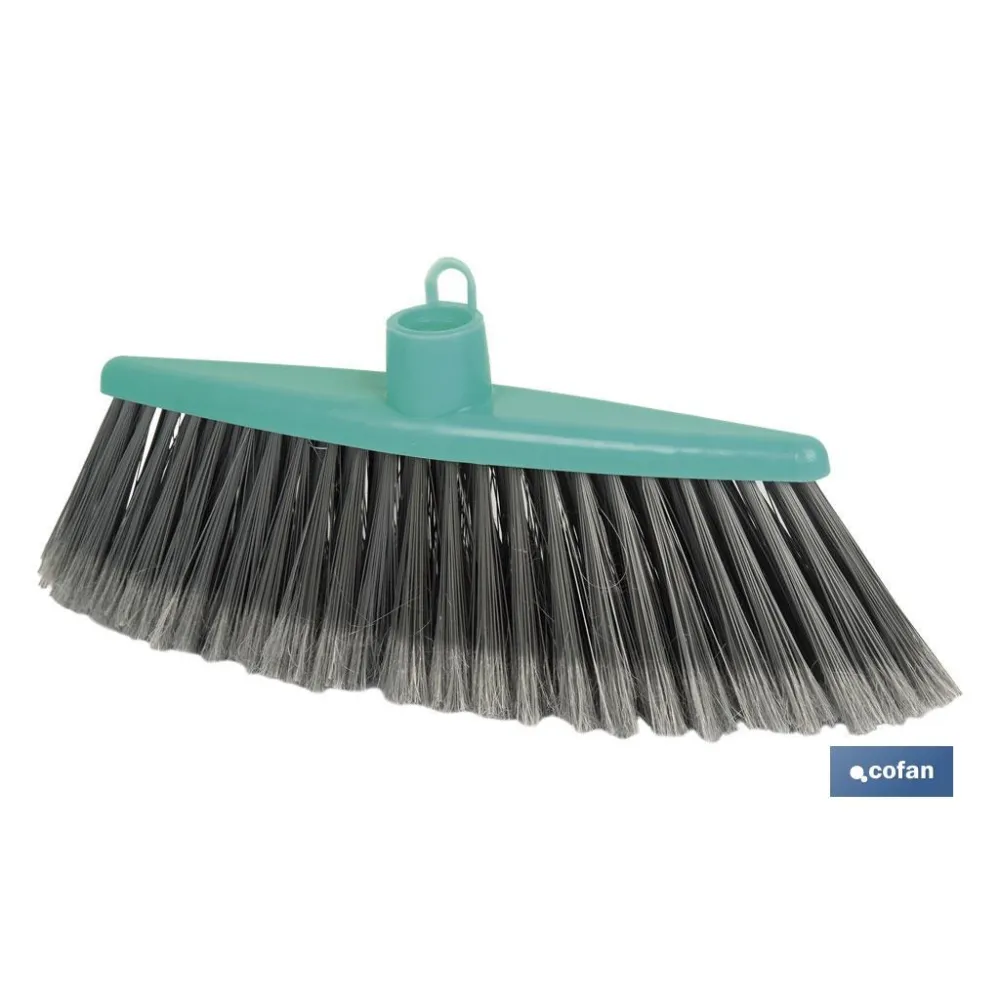 Comprar CEPILLO DE BARRER PLUMADO PEQUEÑOS  Cofan | almacendeferreteriacor.es