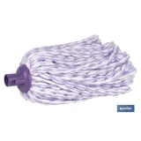 Comprar FREGONA TRENZADA MICROFIBRA 135 G ( Cofan | almacendeferreteriacor.es
