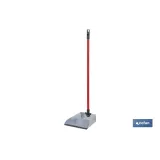 Comprar RECOGEDOR METÁLICO GALVANIZADO CON  Cofan | almacendeferreteriacor.es