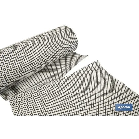 Comprar ROLLO DE BAYETA EXTRA ABSORBENTE CO Cofan | almacendeferreteriacor.es