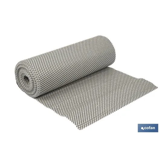 Comprar ROLLO DE BAYETA EXTRA ABSORBENTE CO Cofan | almacendeferreteriacor.es