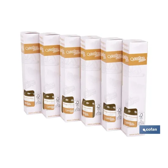 Comprar AMBIENTADOR DE VARILLAS ORANGE CINN Cofan | almacendeferreteriacor.es