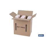 Comprar AMBIENTADOR DE VARILLAS ORANGE BLOS Cofan | almacendeferreteriacor.es