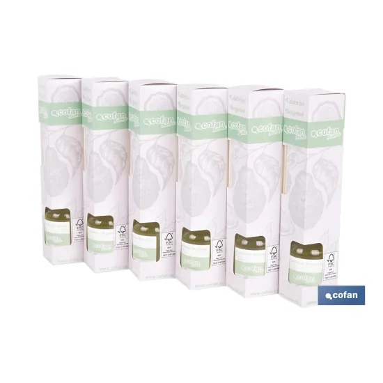 Comprar AMBIENTADOR DE VARILLAS  CALABRIAN  Cofan | almacendeferreteriacor.es