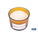 Comprar VELA COOKIE 300 G (PACK: 1 UDS) Cofan | almacendeferreteriacor.es