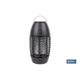 Comprar LÁMPARA LED ANTIINSECTOS USB RECARG Cofan | almacendeferreteriacor.es