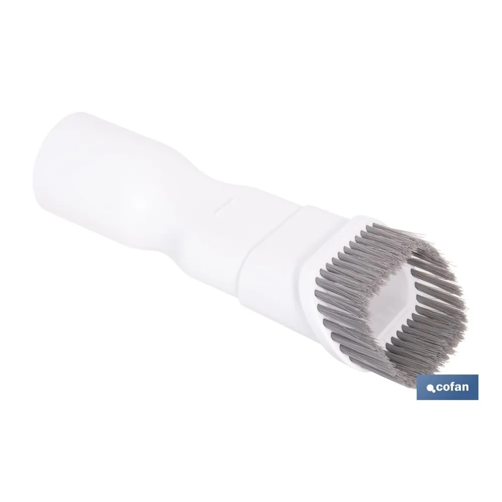Comprar CEPILLO 2 EN 1 PARA ASPIRADORA REF. Cofan | almacendeferreteriacor.es