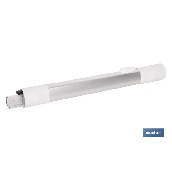 Comprar TUBO METALICO PARA ASPIRADORA REF.  Cofan | almacendeferreteriacor.es