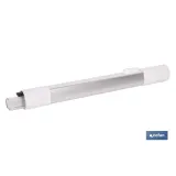 Comprar TUBO METALICO PARA ASPIRADORA REF.  Cofan | almacendeferreteriacor.es