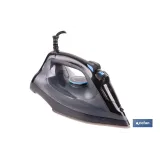 Comprar PLANCHA DE VAPOR 2400 W CAPACIDAD 3 Cofan | almacendeferreteriacor.es