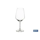Comprar PACK DE 6 COPAS VINO 53 CL GAMA ARI Cofan | almacendeferreteriacor.es