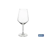Comprar PACK DE 6 COPAS VINO 53 CL GAMA ARI Cofan | almacendeferreteriacor.es
