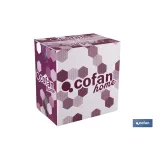 Comprar PACK DE 6 COPAS JEREZANA PIE ALTO 3 Cofan | almacendeferreteriacor.es