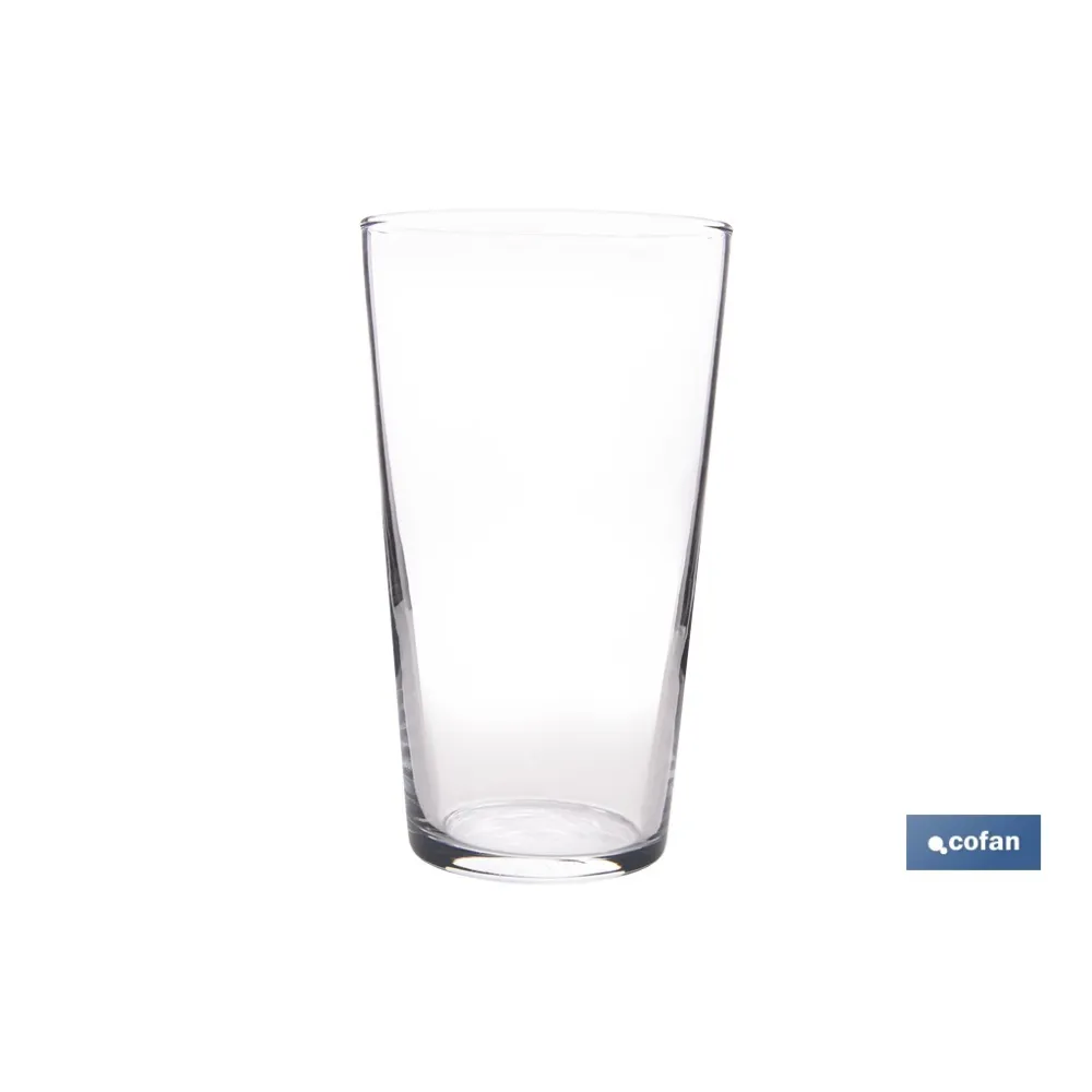 Comprar PACK DE 6 UDS. VASO COMBINADO 47 CL Cofan | almacendeferreteriacor.es