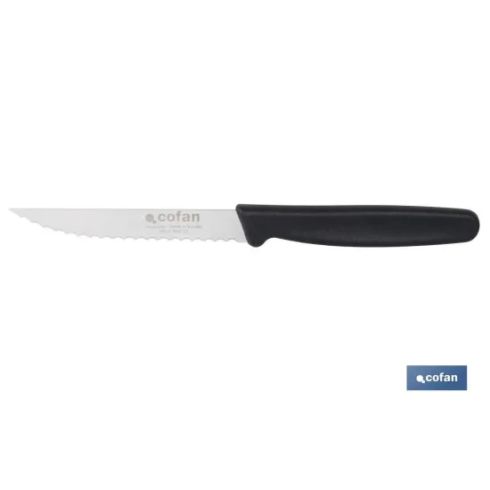 Comprar PACK DE 25  CUCHILLOS DE COCINA MIC Cofan | almacendeferreteriacor.es