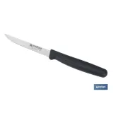 Comprar PACK DE 25  CUCHILLOS DE COCINA MIC Cofan | almacendeferreteriacor.es