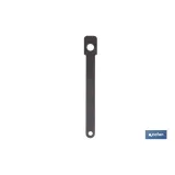 Comprar LLAVE PARA AMOLADORA ANGULAR DISCO  Cofan | almacendeferreteriacor.es